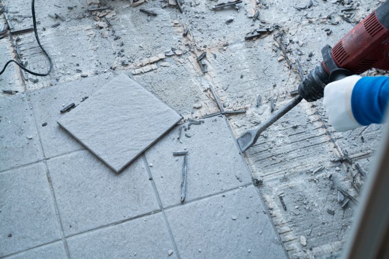 Flooring Service in Tipton County, TN