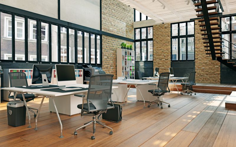 Commercial Hardwood Service in Oakland, TN
