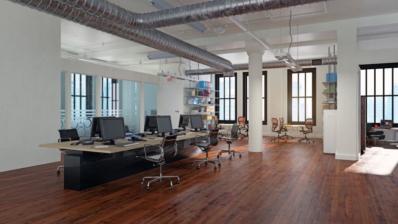 Commercial Hardwood Service in Osceola, AR