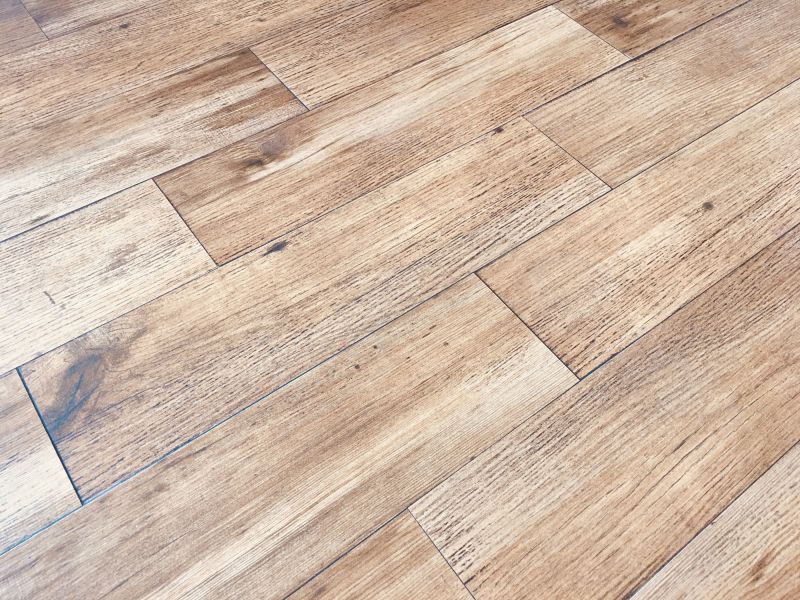 Engineered Wood Installation in Tipton County, TN