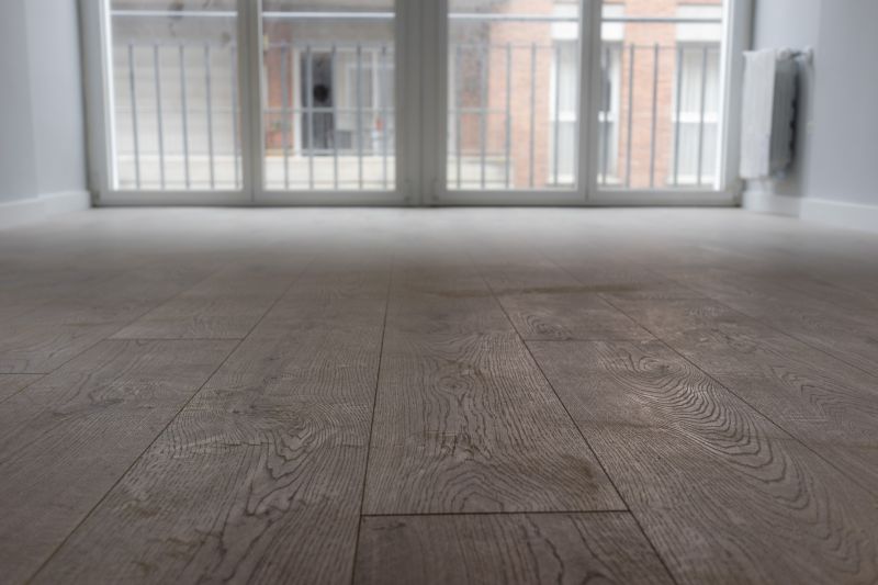 Engineered Wood Installation in Tipton County, TN