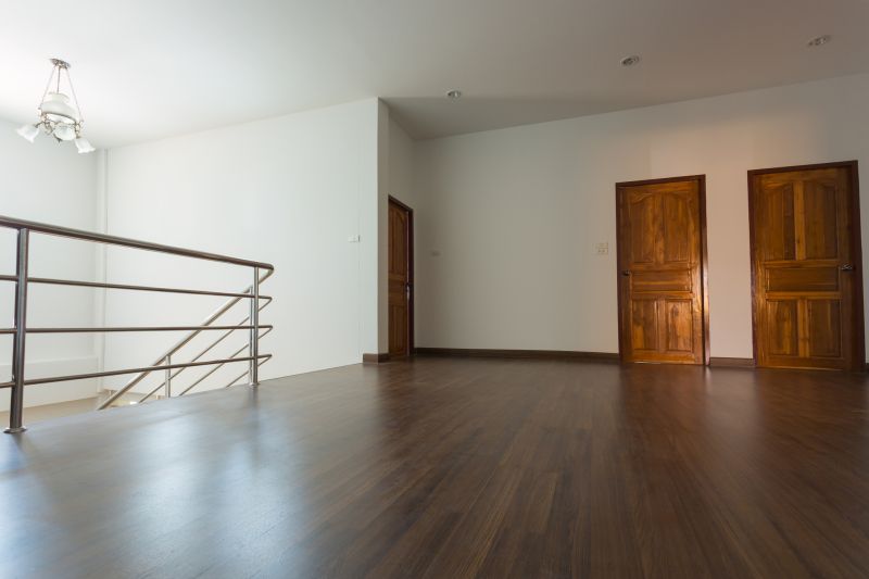 Laminate Floor Installation in Atoka, TN