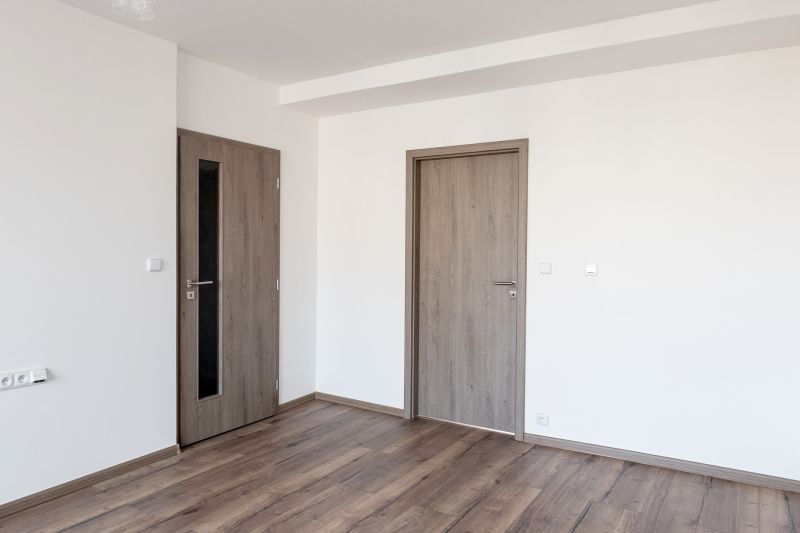 Laminate Floor Installation in Covington, TN