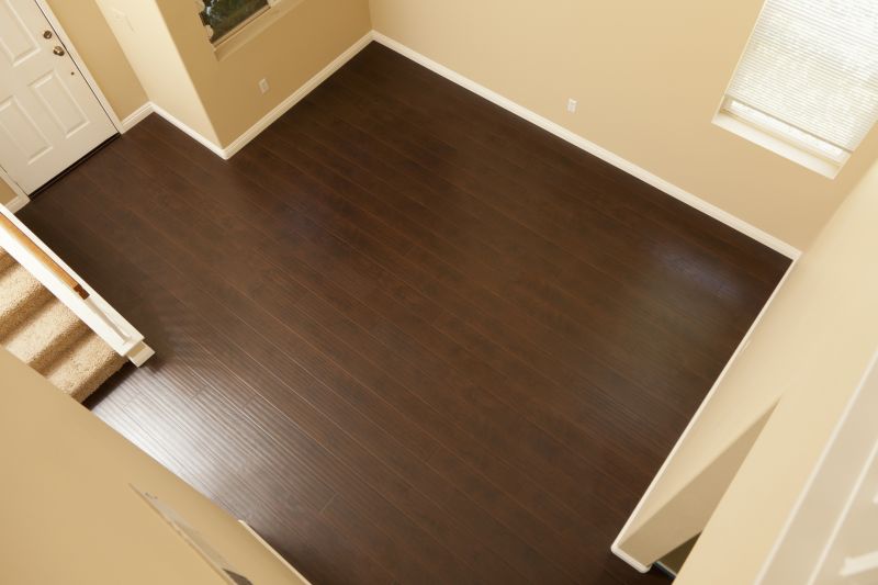 Laminate Floor Installation in Tipton County, TN