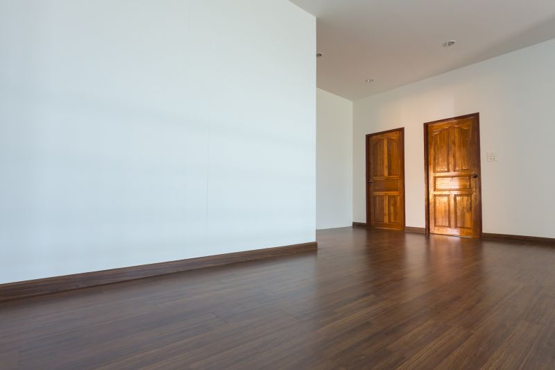 Laminate Floor Installation in Tipton County, TN