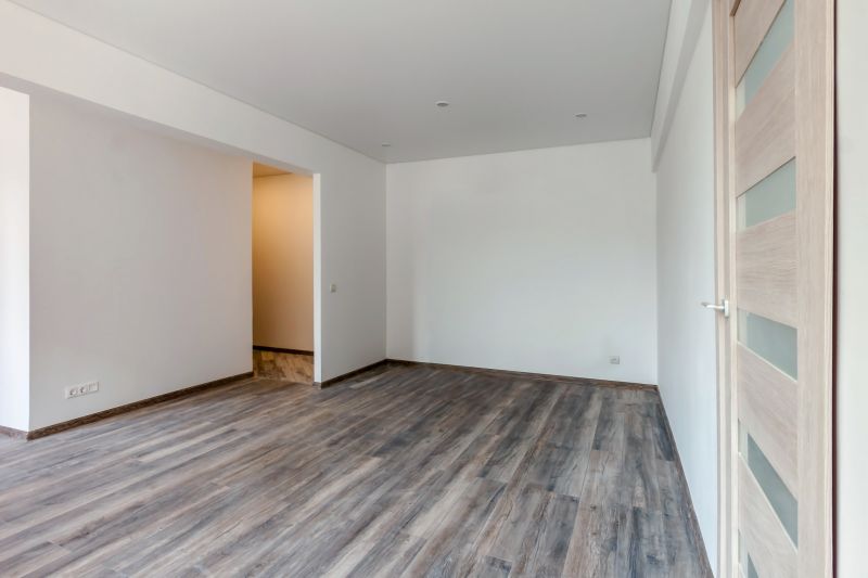 Laminate Floor Installation in Mason, TN