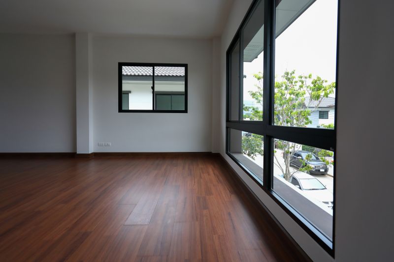 Laminate Floor Replacement in Osceola, AR