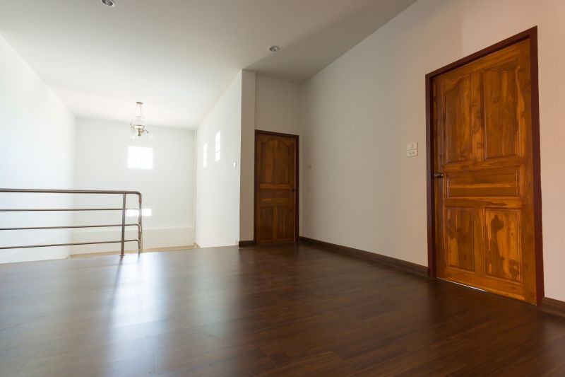 Laminate Floor Replacement in Ripley, TN