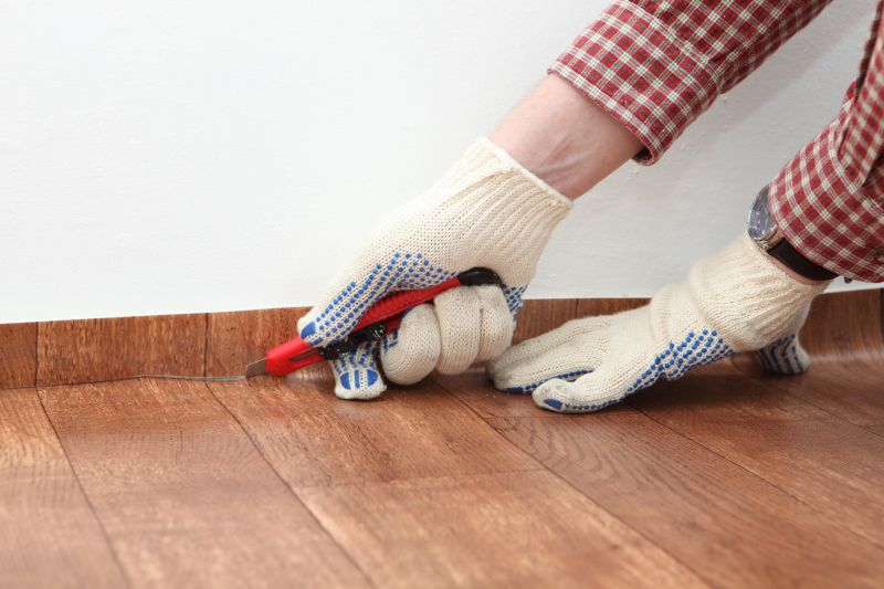 Linoleum Floor Installation in Tipton County, TN