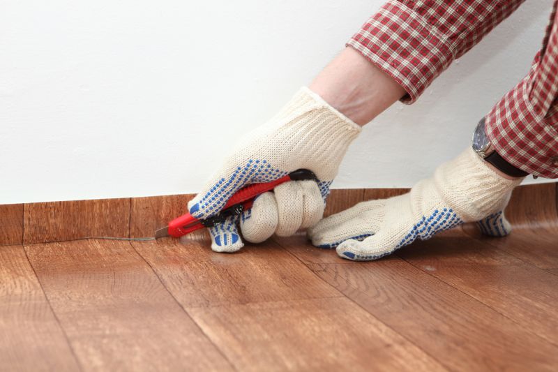 Linoleum Flooring Replacement in Tipton County, TN