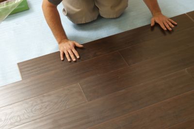 Lvt Flooring Installation in Munford, TN