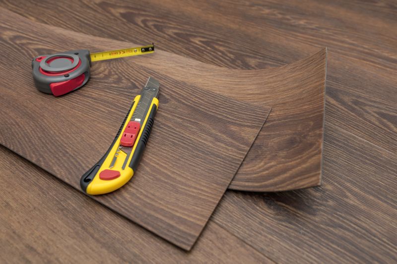 Vinyl Flooring Service in Tipton County, TN