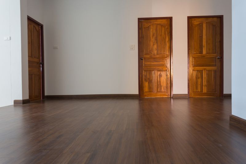 Wood Laminate Installation in Tipton County, TN