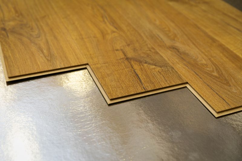 Wood Laminate Installation in Tipton County, TN